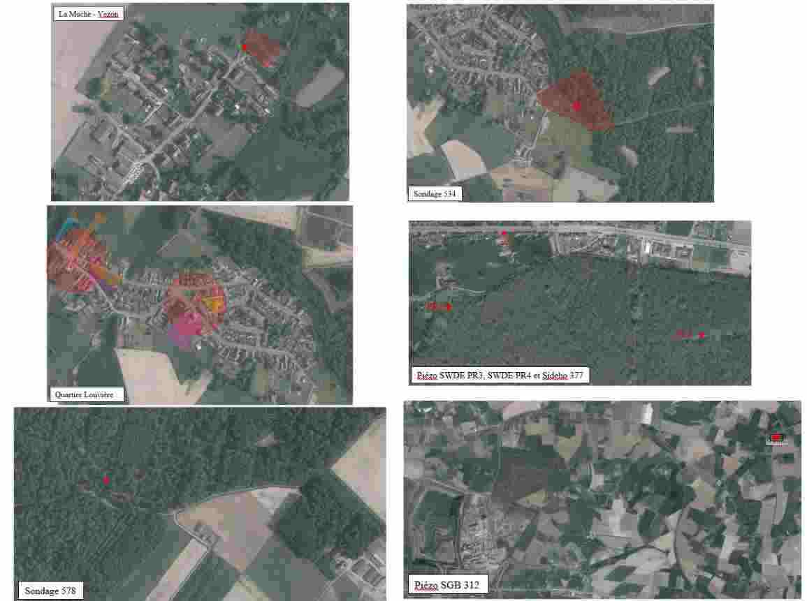 localisation capteur Barry